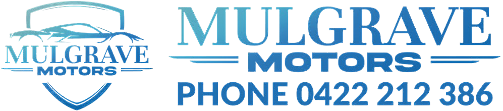 Mulgrave Motors